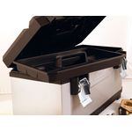 Ящик для инструментов FatMax 672x303x893 мм, STANLEY (1-95-617), фото , изображение 4 | SNABZHENIE.com.ua Ящик для инструментов FatMax 672x303x893 мм, STANLEY (1-95-617), фото , изображение 4 | SNABZHENIE.com.ua