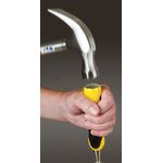 Стамеска 16 мм Dynagrip STANLEY (0-16-876), фото , изображение 4 | SNABZHENIE.com.ua