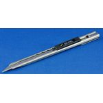 Нож SAC-1 9 мм с углом для графики, механизм фиксации OLFA, фото , изображение 3 | SNABZHENIE.com.ua