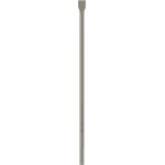 Плоское зубило SDS-max 25 x 600 мм 1 шт, BOSCH (1618600203), фото  | SNABZHENIE.com.ua