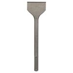 Зубило лопаточное 80x300 мм SDS-max 1 шт, BOSCH (1618601008), фото  | SNABZHENIE.com.ua