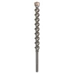 Бур SDS-max 38x400/520 мм для армированного бетона BOSCH 7,1 шт., фото  | SNABZHENIE.com.ua