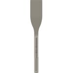 Зубило Bosch SDS-max 50 x 300 мм для снятия плитки, 1 шт., фото  | SNABZHENIE.com.ua