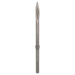 Зубило Пикообразное RTec Speed 400 мм SDS-max, BOSCH (2608690167), фото  | SNABZHENIE.com.ua