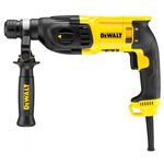 Перфоратор DeWALT D25133K SDS-Plus, фото  | SNABZHENIE.com.ua