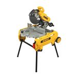 Пила торцовочно-циркулярная DeWALT D27107, фото  | SNABZHENIE.com.ua