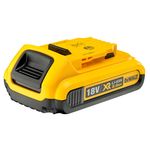 Аккумулятор DeWALT DCB183 18V 3Ah, фото  | SNABZHENIE.com.ua