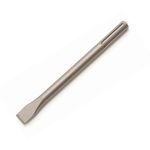 Зубило плоское DeWalt SDS-max 25x280 мм (DT6822), фото  | SNABZHENIE.com.ua