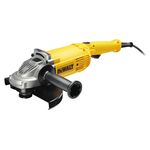 Угловая шлифмашина DeWALT DWE492 (болгарка), фото  | SNABZHENIE.com.ua