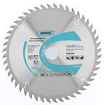 Пильный диск по дереву 160 мм, 20/16 мм, 48 зубьев GROSS, фото  | SNABZHENIE.com.ua