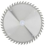 Пильный диск по дереву 160 мм, 20/16 мм, 48 зубьев GROSS, фото , изображение 2 | SNABZHENIE.com.ua