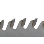 Пильный диск по дереву 160 мм, 20/16 мм, 48 зубьев GROSS, фото , изображение 4 | SNABZHENIE.com.ua