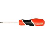 Отвертка Philips PH1, 100 мм YATO (YT-25924), фото  | SNABZHENIE.com.ua