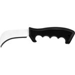 Нож для разрезания рубероида YATO, лезвие 90 мм, общая длина 230 мм, фото  | SNABZHENIE.com.ua