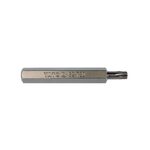 Бита Torx T30 x 75 мм, 10 мм YATO (YT-04052), фото  | SNABZHENIE.com.ua