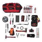 Набор для выживания INTERTOOL BX-1009 Стандарт, фото , изображение 2 | SNABZHENIE.com.ua