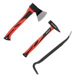 Набор для выживания INTERTOOL BX-1009 Стандарт, фото , изображение 5 | SNABZHENIE.com.ua