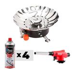 Набор для выживания INTERTOOL BX-1009 Стандарт, фото , изображение 7 | SNABZHENIE.com.ua