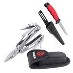 Набор для выживания INTERTOOL BX-1009 Стандарт, фото , изображение 9 | SNABZHENIE.com.ua