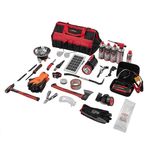 Набор для выживания INTERTOOL BX-1009 Стандарт, фото  | SNABZHENIE.com.ua