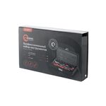 Профессиональный набор инструментов 1/4", 17 ед. Cr-V INTERTOOL ET-6017, фото , изображение 7 | SNABZHENIE.com.ua