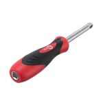 Профессиональный набор инструментов 1/4", 17 ед. Cr-V INTERTOOL ET-6017, фото , изображение 9 | SNABZHENIE.com.ua