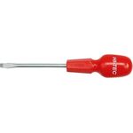 Плоская викрутка VOREL Cr-V HI-TEC, 8 х 150 мм, фото  | SNABZHENIE.com.ua