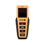 Дальномер лазерный VOREL 0.2-80 м, точность ± 2 мм, 8 режимов, фото  | SNABZHENIE.com.ua
