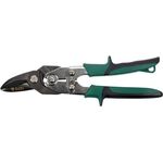 Ножницы по металлу YATO правые, 260 мм (YT-1911), фото  | SNABZHENIE.com.ua