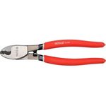 Кабелерез YATO (YT-1967), 210 мм, до 7 мм, фото  | SNABZHENIE.com.ua