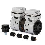 Головка компрессорная INTERTOOL PT-0022AP для PT-0022, PT-0023, фото , изображение 2 | SNABZHENIE.com.ua