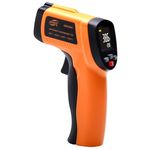 Бесконтактный инфракрасный термометр BENETECH GM300H -50-420°C, фото  | SNABZHENIE.com.ua