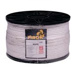Канат поліпропіленовий VIROK ЕВА 14 мм x 100 м (86V055), фото  | SNABZHENIE.com.ua