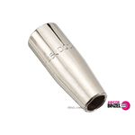 Сопло конічне ABICOR BINZEL Ø12xØ20 мм, L=54 мм для ABIMIG, фото  | SNABZHENIE.com.ua