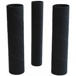 Шліфувальна втулка 16х152 мм, 80 грит для верстата JBOS-5,JOSS-S, фото  | SNABZHENIE.com.ua