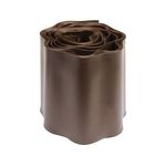 Барьерная полоса FLO для растений черная, ширина 200 мм, длина 9 м, фото  | SNABZHENIE.com.ua