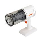Акумуляторный автомобильный пылесос STHOR: Li-Ion 11 В, 2.6 Ач, 100 Вт, HEPA., фото  | SNABZHENIE.com.ua Акумуляторный автомобильный пылесос STHOR: Li-Ion 11 В, 2.6 Ач, 100 Вт, HEPA., фото  | SNABZHENIE.com.ua