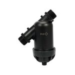 Водяной фильтр для орошения FLO, 2" соединение, 130 мкм, 0,8 MPa, фото  | SNABZHENIE.com.ua
