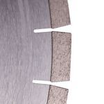 Алмазный круг для асфальта 500 x 4,0 x 15 HIT Asphalt Pro BAUMESSER, фото , изображение 5 | SNABZHENIE.com.ua