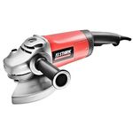 Шлифмашина угловая Stark AG 2100 двуручная, фото  | SNABZHENIE.com.ua Шлифмашина угловая Stark AG 2100 двуручная, фото  | SNABZHENIE.com.ua