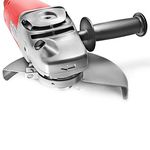 Шлифмашина угловая Stark AG 2100 двуручная, фото , изображение 2 | SNABZHENIE.com.ua Шлифмашина угловая Stark AG 2100 двуручная, фото , изображение 2 | SNABZHENIE.com.ua