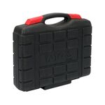 Набор торцевых головок SPLINE YATO 1/2", М5-М16, 26 элементов, фото  | SNABZHENIE.com.ua