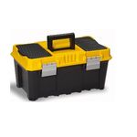 Ящик инструментальный Stark Magnum 22, 559x350x284 мм, фото  | SNABZHENIE.com.ua