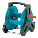 Катушка для шланга Gardena 50 Classic, фото  | SNABZHENIE.com.ua Катушка для шланга Gardena 50 Classic, фото  | SNABZHENIE.com.ua