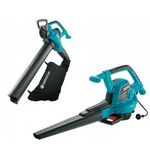 Садовый пылесос Gardena ErgoJet 3000, фото  | SNABZHENIE.com.ua