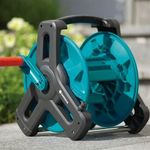 Катушка для шланга Gardena 50 Classic, фото , изображение 10 | SNABZHENIE.com.ua Катушка для шланга Gardena 50 Classic, фото , изображение 10 | SNABZHENIE.com.ua