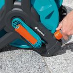 Катушка для шланга Gardena 50 Classic, фото , изображение 2 | SNABZHENIE.com.ua Катушка для шланга Gardena 50 Classic, фото , изображение 2 | SNABZHENIE.com.ua