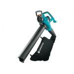 Садовый пылесос Gardena ErgoJet 3000, фото , изображение 9 | SNABZHENIE.com.ua