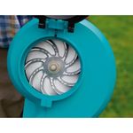 Садовый пылесос Gardena ErgoJet 3000, фото , изображение 10 | SNABZHENIE.com.ua