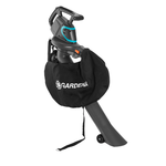 Пылесос-воздуходув Gardena PowerJet Li-40, фото , изображение 3 | SNABZHENIE.com.ua